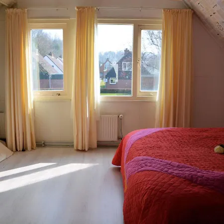 Holiday Home In Noordwijkerhout By Lake * Noordwijkerhout