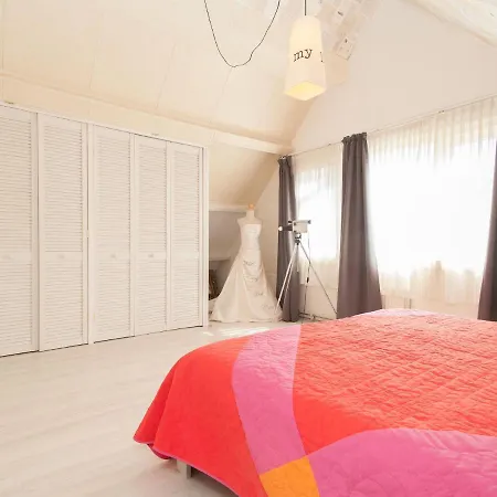 Holiday Home In Noordwijkerhout By Lake * Noordwijkerhout