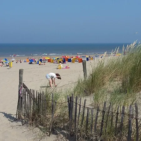Holiday Home In Noordwijkerhout By Lake Feriehus Noordwijkerhout