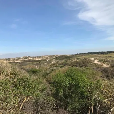 Feriehus Holiday Home In Noordwijkerhout By Lake