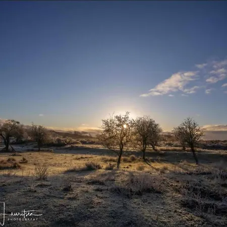 Holiday Home In Noordwijkerhout By Lake Сasa de vacaciones Noordwijkerhout