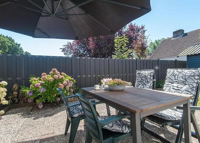 Casa vacanze Holiday Home In Noordwijkerhout By Lake *