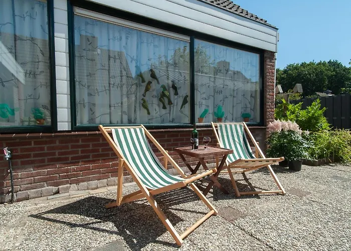 Casa vacanze Holiday Home In Noordwijkerhout By Lake *