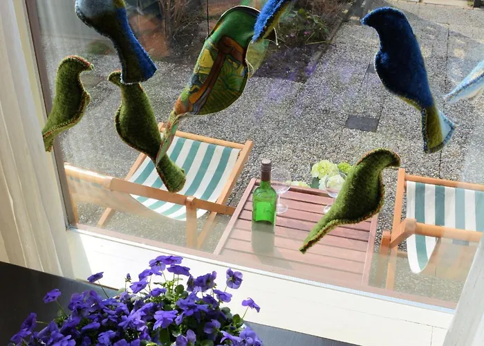 Holiday Home In Noordwijkerhout By Lake