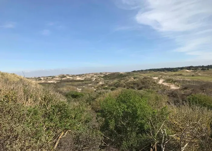 Casa vacanze Holiday Home In Noordwijkerhout By Lake