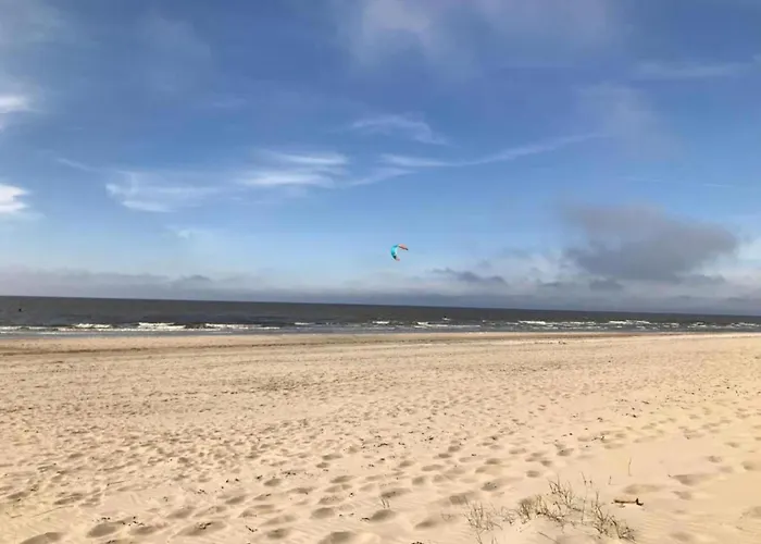 Holiday Home In Noordwijkerhout By Lake Casa vacanze *