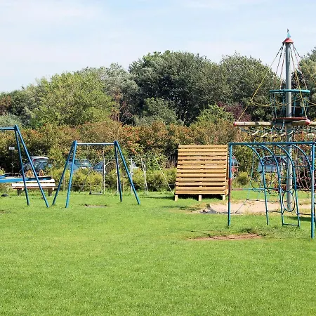 Holiday Home In Noordwijkerhout By Lake Noordwijkerhout