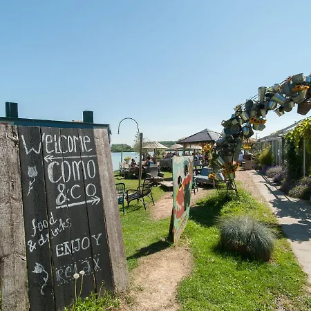 Holiday Home In Noordwijkerhout By Lake Dom wakacyjny Noordwijkerhout