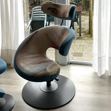 Holiday Home In Noordwijkerhout By Lake Dom wakacyjny *