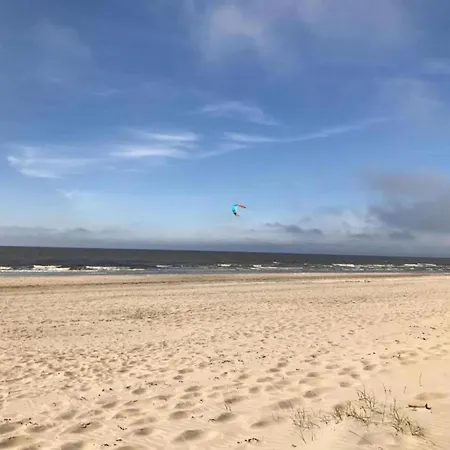 Holiday Home In Noordwijkerhout By Lake Dom wakacyjny *