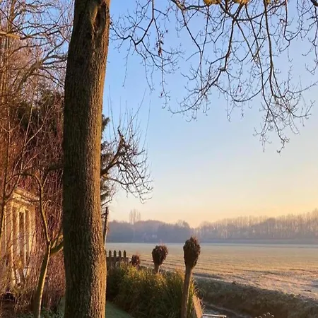 Holiday Home In Noordwijkerhout By Lake *