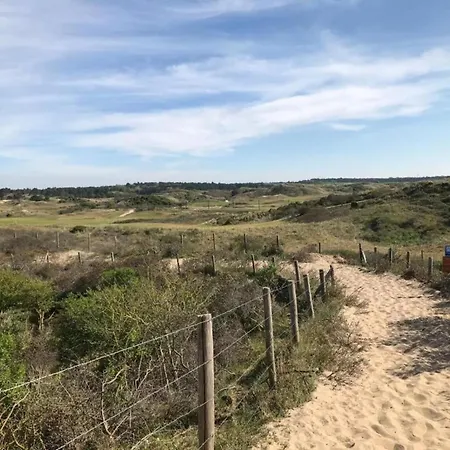 Holiday Home In Noordwijkerhout By Lake Dom wakacyjny