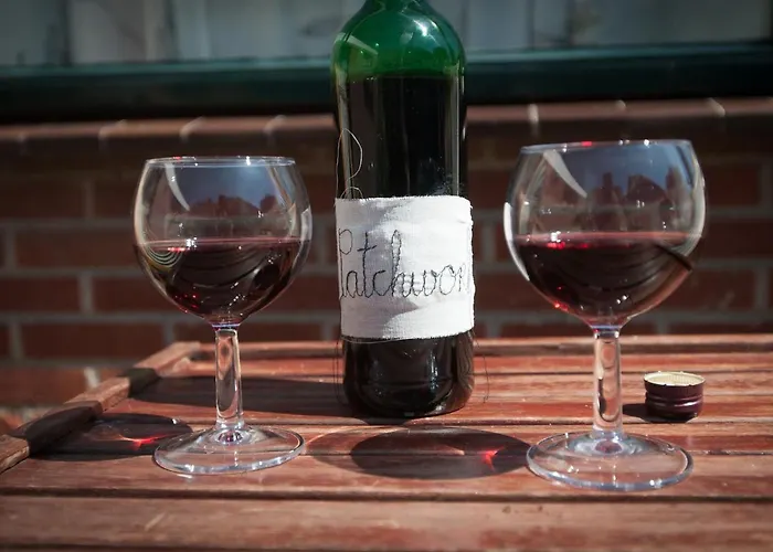 Holiday Home In Noordwijkerhout By Lake *