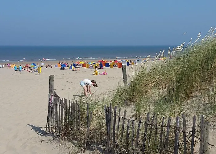 Holiday Home In Noordwijkerhout By Lake Σπίτι διακοπών Noordwijkerhout