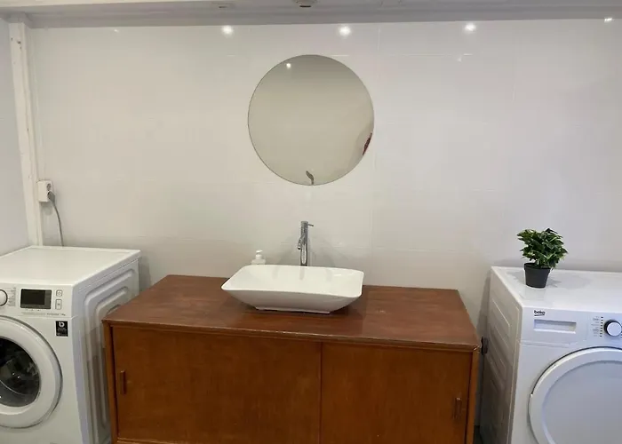 Σπίτι διακοπών Holiday Home In Noordwijkerhout By Lake *