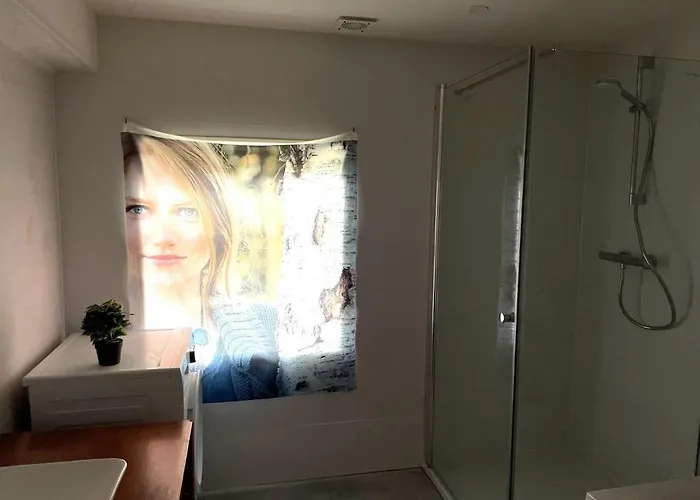 Holiday Home In Noordwijkerhout By Lake